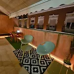 Big Terrace In Private Loft On San Francisco Street Appartamento