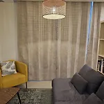 Appartamento Big Terrace In Private Loft On San Francisco Street Alicante