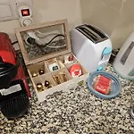 Big Terrace In Private Loft On San Francisco Street Appartamento