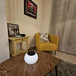 Appartamento Big Terrace In Private Loft On San Francisco Street