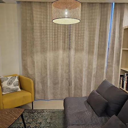Apartment Big Terrace In Private Loft On San Francisco Street Alicante